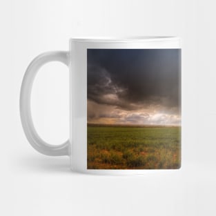 Storm Cloud Mug